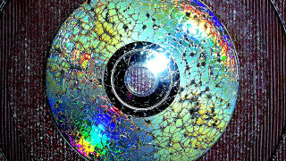 Optical Drive Cartel Suspected of Keeping Prices High